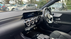 Mercedes-Benz A-Class A250e AMG Line Premium Plus Edition 5dr Auto Hatchback